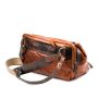  NIGHT RIDER LEATHER SLING BAG BR 2